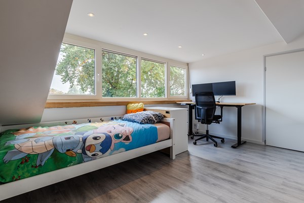 Medium property photo - Prinses Margrietstraat 10, 5991 XN Baarlo